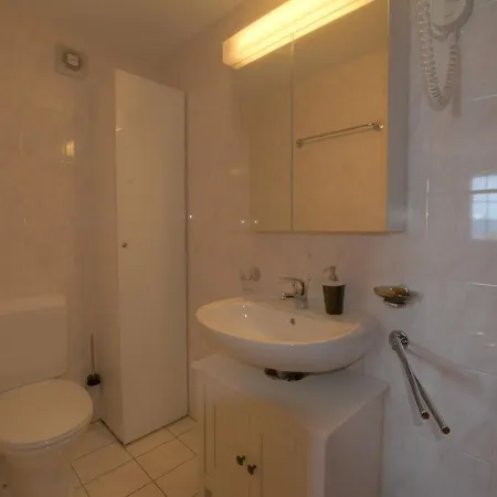 Rocailles C 6 A Avec Vue Sur Les Alpes *