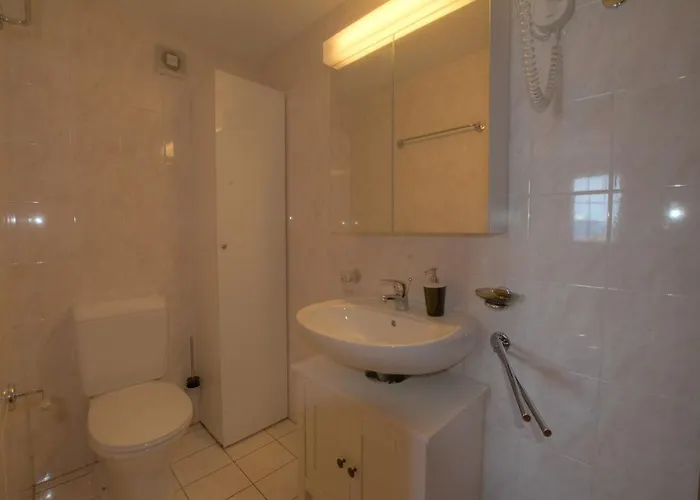 Rocailles C 6 A Avec Vue Sur Les Alpes *